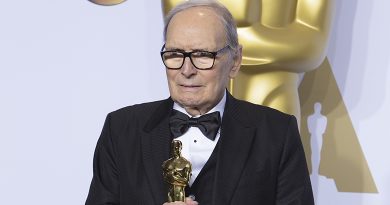 ennio morricone