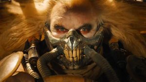 Immortan Joe