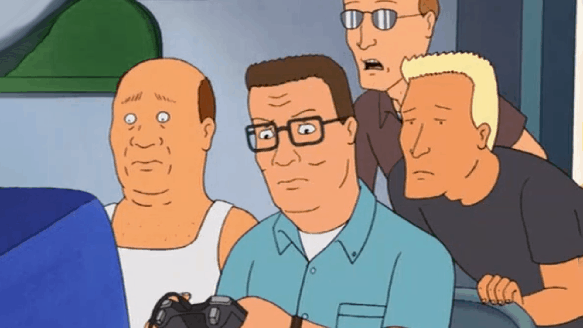 ‘king Of The Hill’ Creators In Process Of Reviving Series Says Writer