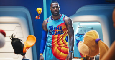 space jam a new legacy