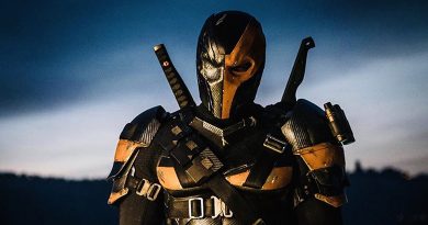 Deathstroke