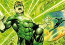 ‘Green Lantern’ Star Sounds off on New HBO Max Series