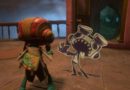 ‘Psychonauts 2’ Review: A Brilliant Game’s Brilliant Sequel