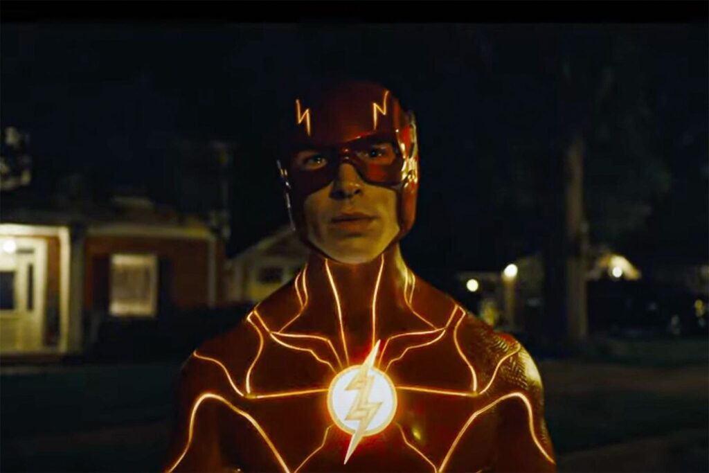 The Flash