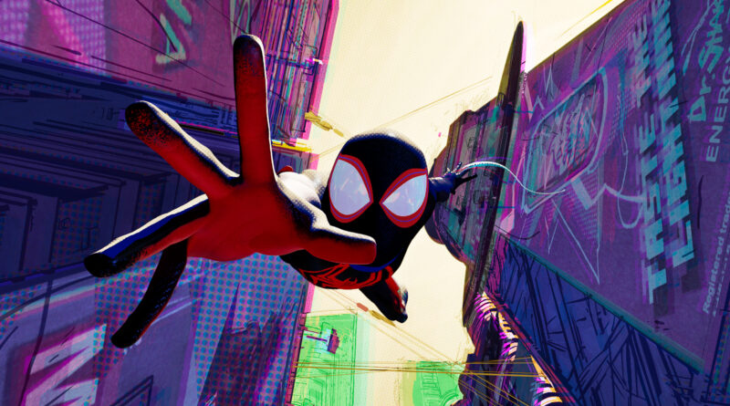 ‘Spider-Man: Across the Spider-Verse’ Review Roundup: What Critics Are Saying